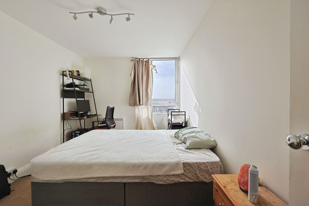 Квартира в Лондоне, Великобритания, 69 м² - фото 9