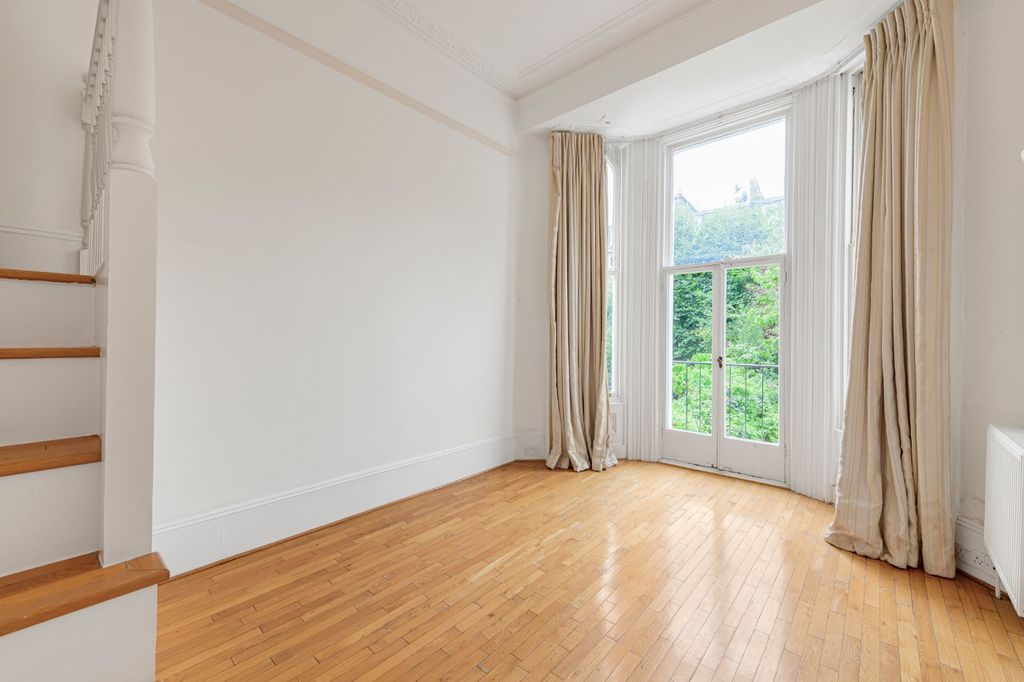 Квартира в Лондоне, Великобритания, 99 м² - фото 9