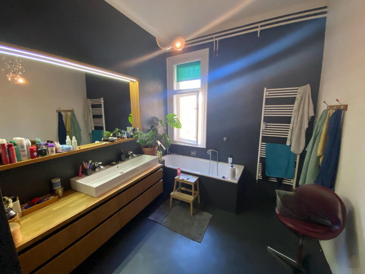 Квартира в Любляне, Словения, 206 м² - фото 9