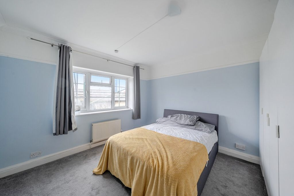 Квартира в Лондоне, Великобритания, 61 м² - фото 9