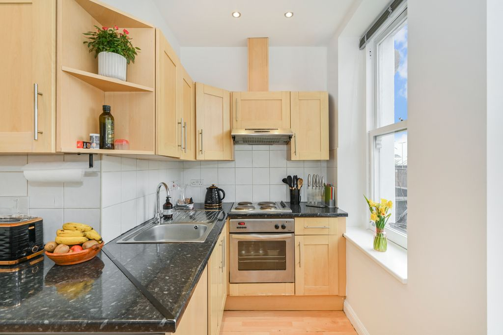 Квартира в Лондоне, Великобритания, 36 м² - фото 9