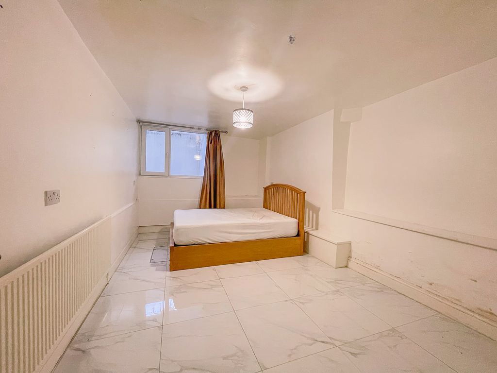 Квартира в Лондоне, Великобритания - фото 9