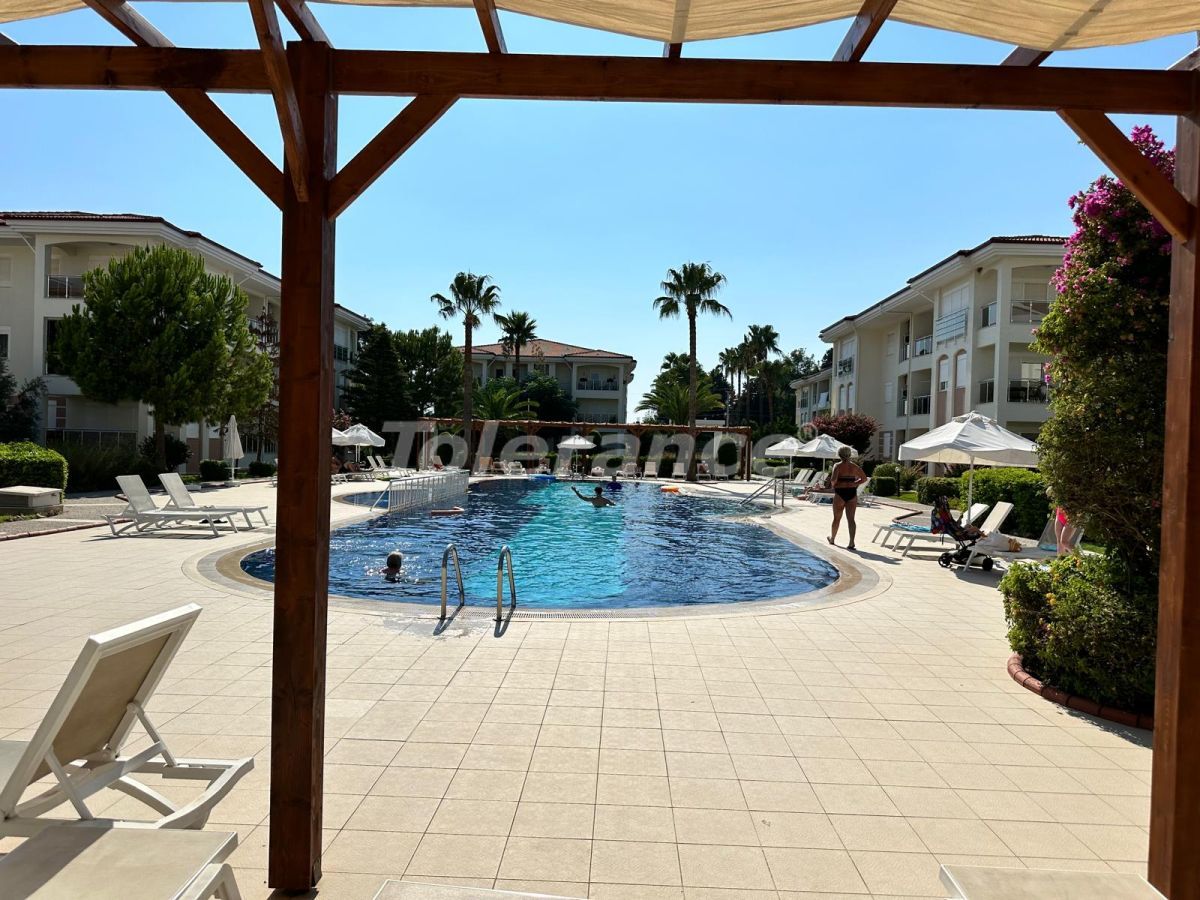 Апартаменты в Сиде, Турция, 110 м² - фото 2