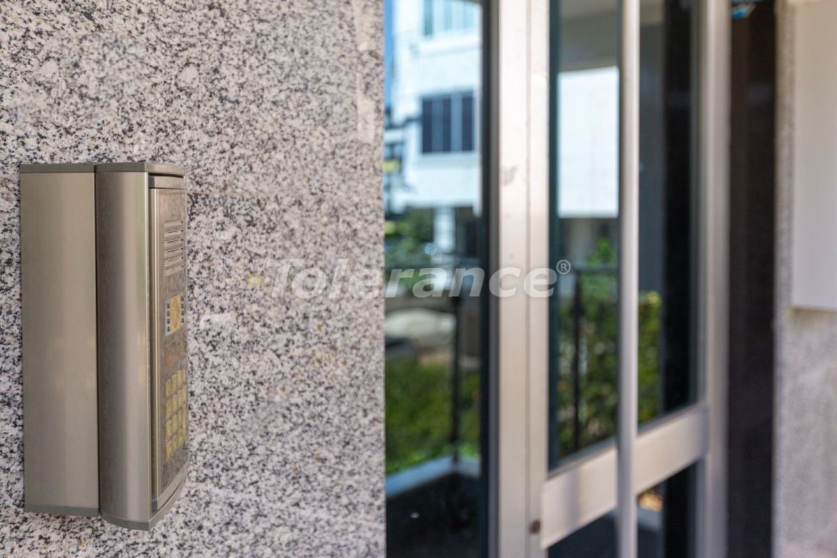 Апартаменты в Анталии, Турция, 130 м² - фото 2