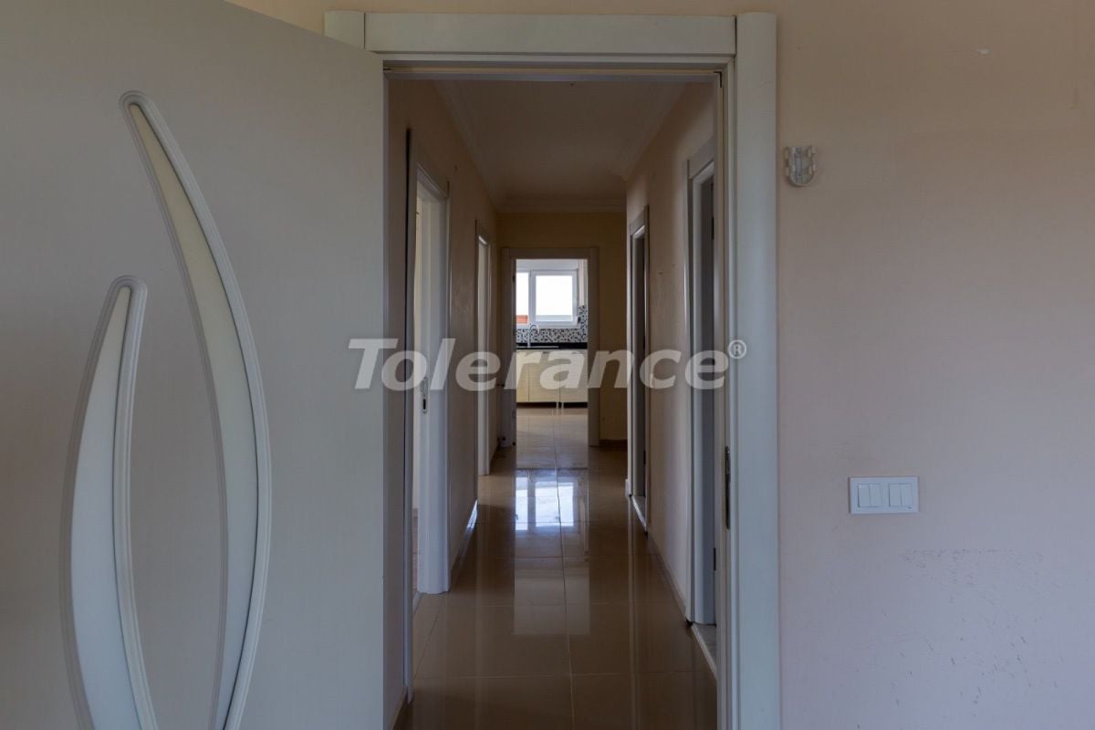 Апартаменты в Анталии, Турция, 130 м² - фото 4