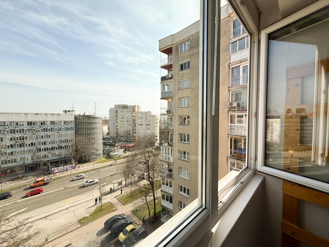 Квартира в Любляне, Словения, 29 м² - фото 9
