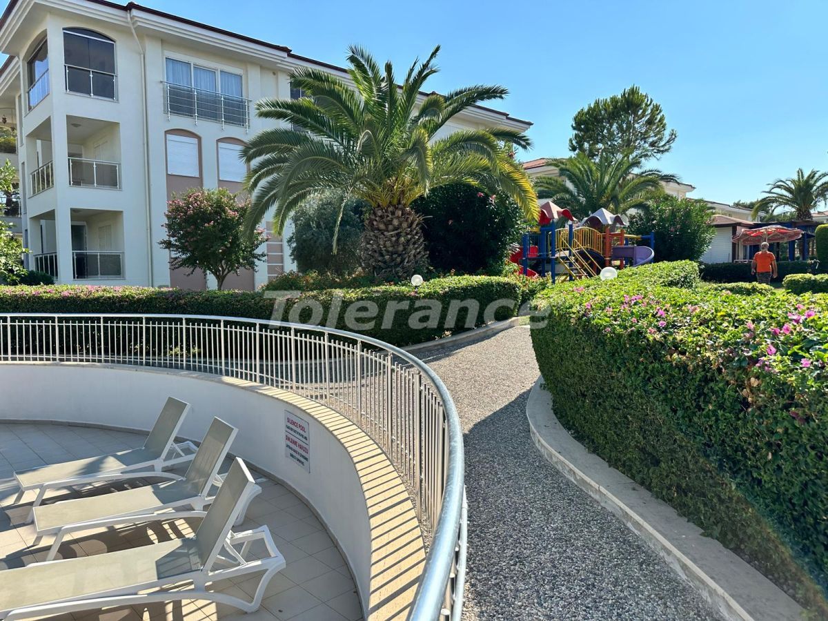 Апартаменты в Сиде, Турция, 110 м² - фото 5