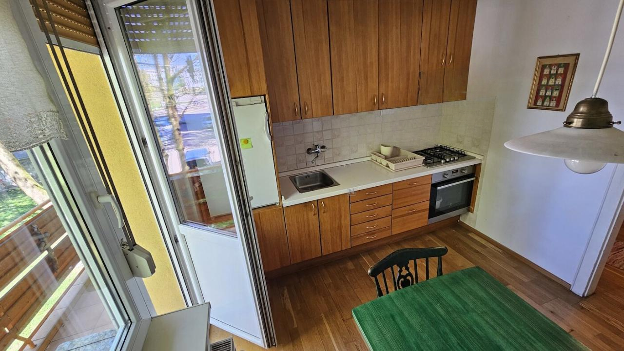 Квартира в Любляне, Словения, 52 м² - фото 9