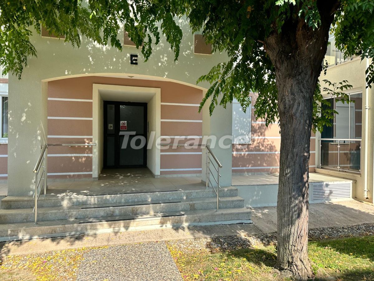 Апартаменты в Сиде, Турция, 110 м² - фото 7