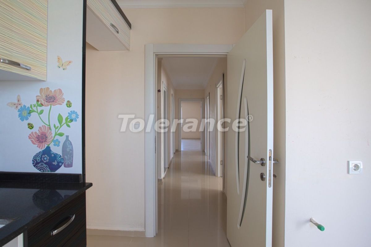 Апартаменты в Анталии, Турция, 130 м² - фото 7