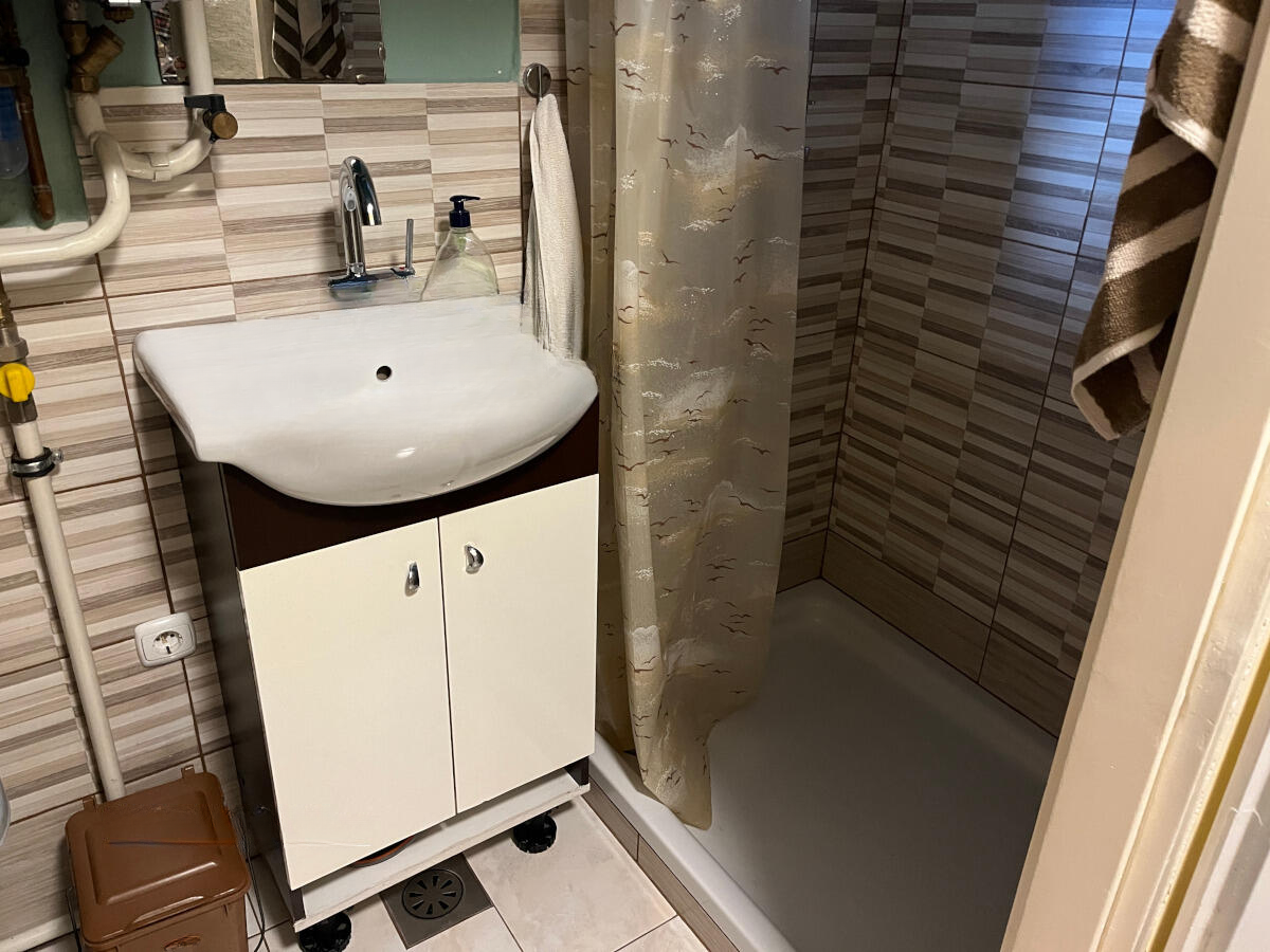 Квартира в Любляне, Словения, 49 м² - фото 9