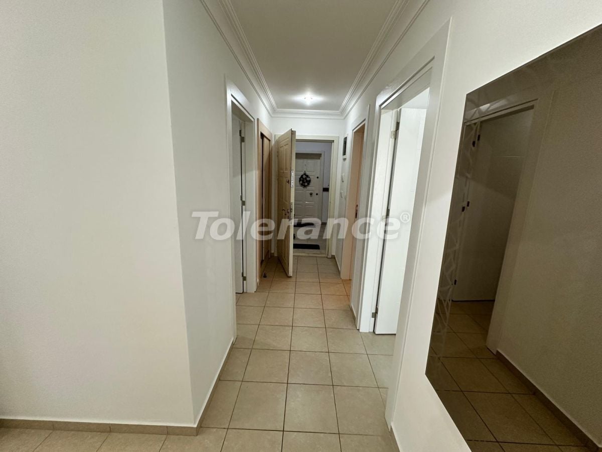 Апартаменты в Сиде, Турция, 110 м² - фото 8