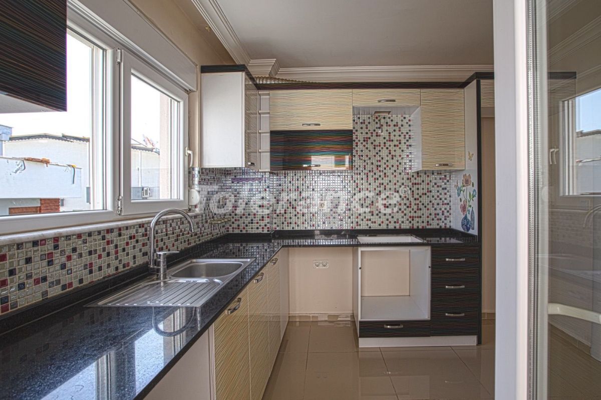 Апартаменты в Анталии, Турция, 130 м² - фото 8