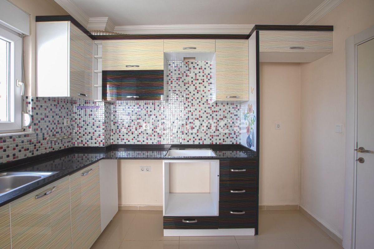 Апартаменты в Анталии, Турция, 130 м² - фото 9