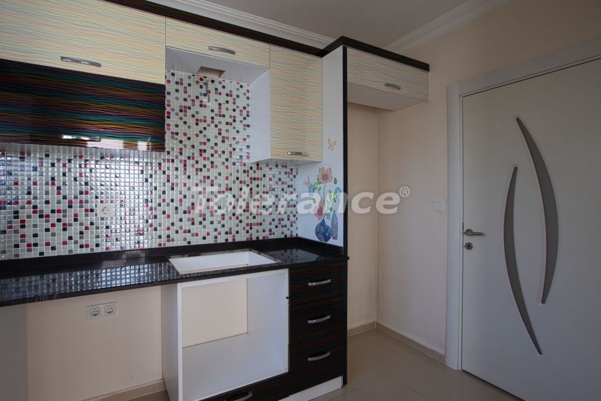 Апартаменты в Анталии, Турция, 130 м² - фото 10