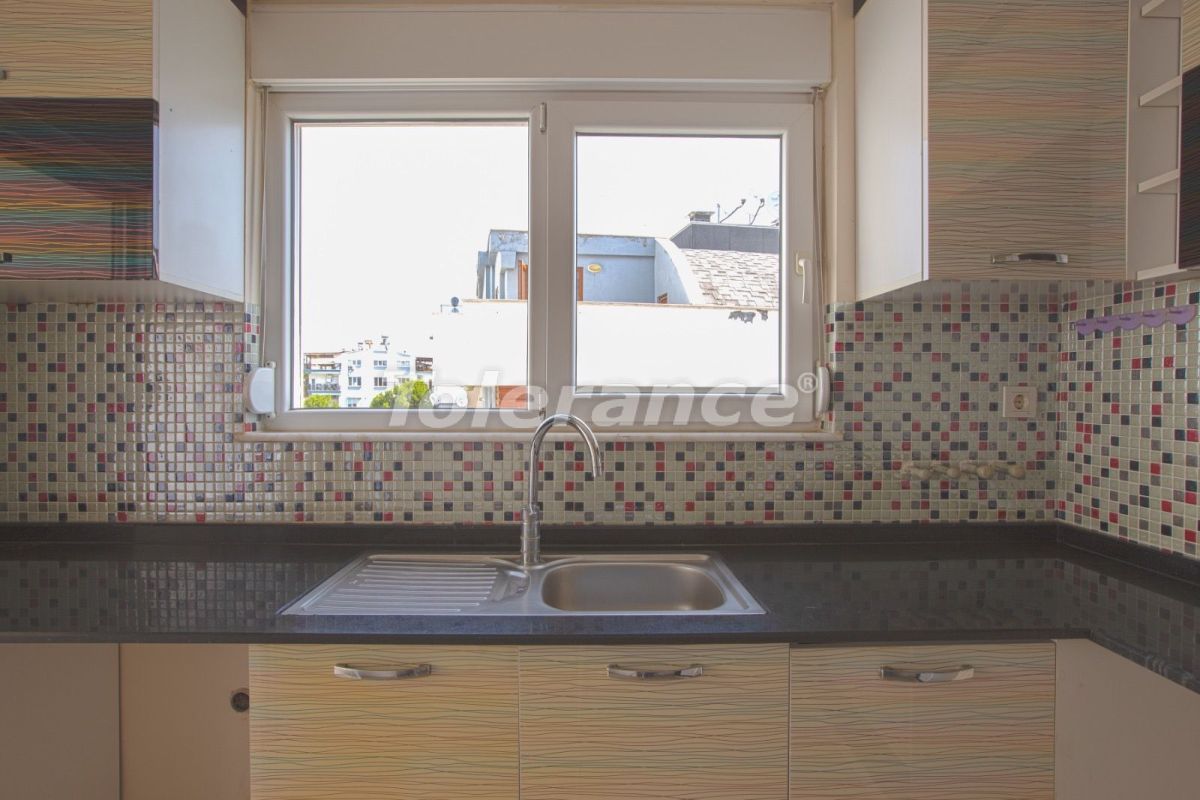 Апартаменты в Анталии, Турция, 130 м² - фото 11