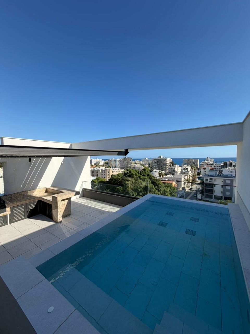 Квартира в Ермасойе, Кипр, 136 м² - фото 9