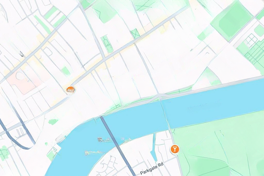 Квартира в Лондоне, Великобритания, 198 м² - фото 9