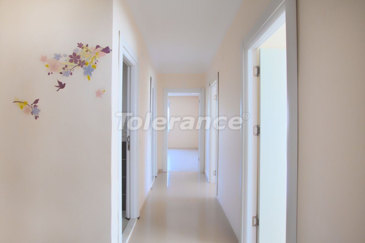 Апартаменты в Анталии, Турция, 130 м² - фото 12