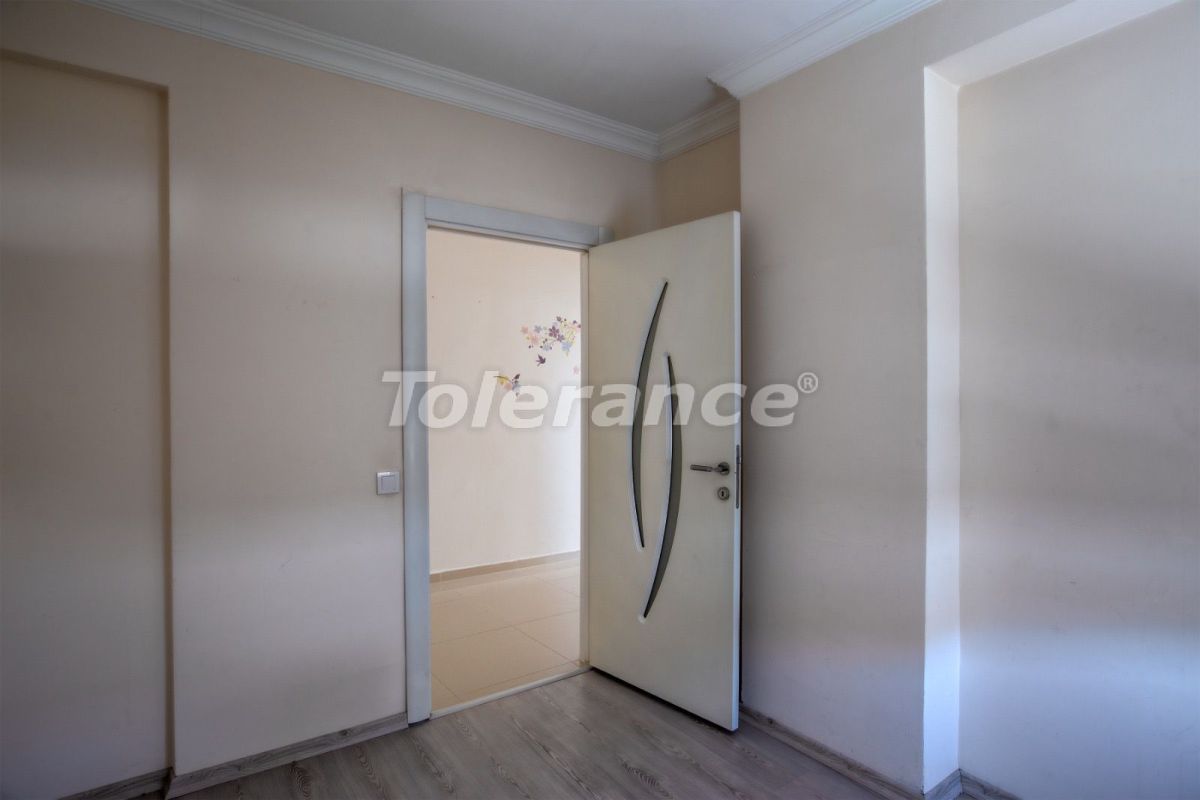 Апартаменты в Анталии, Турция, 130 м² - фото 13