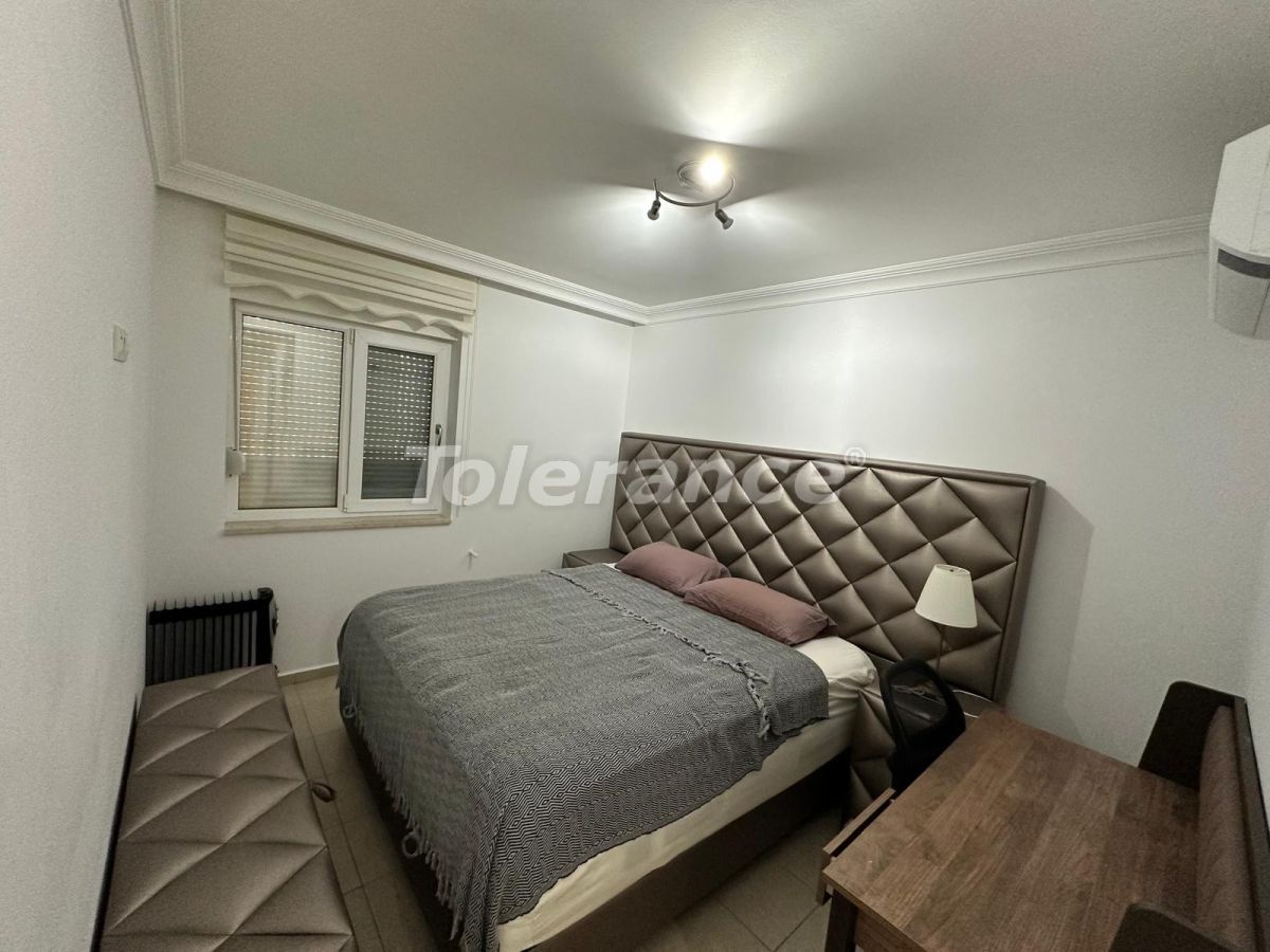 Апартаменты в Сиде, Турция, 110 м² - фото 14