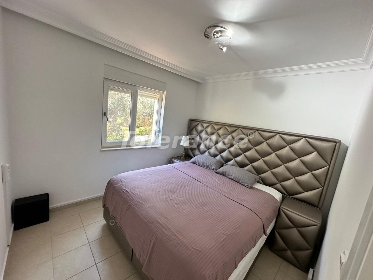 Апартаменты в Сиде, Турция, 110 м² - фото 15