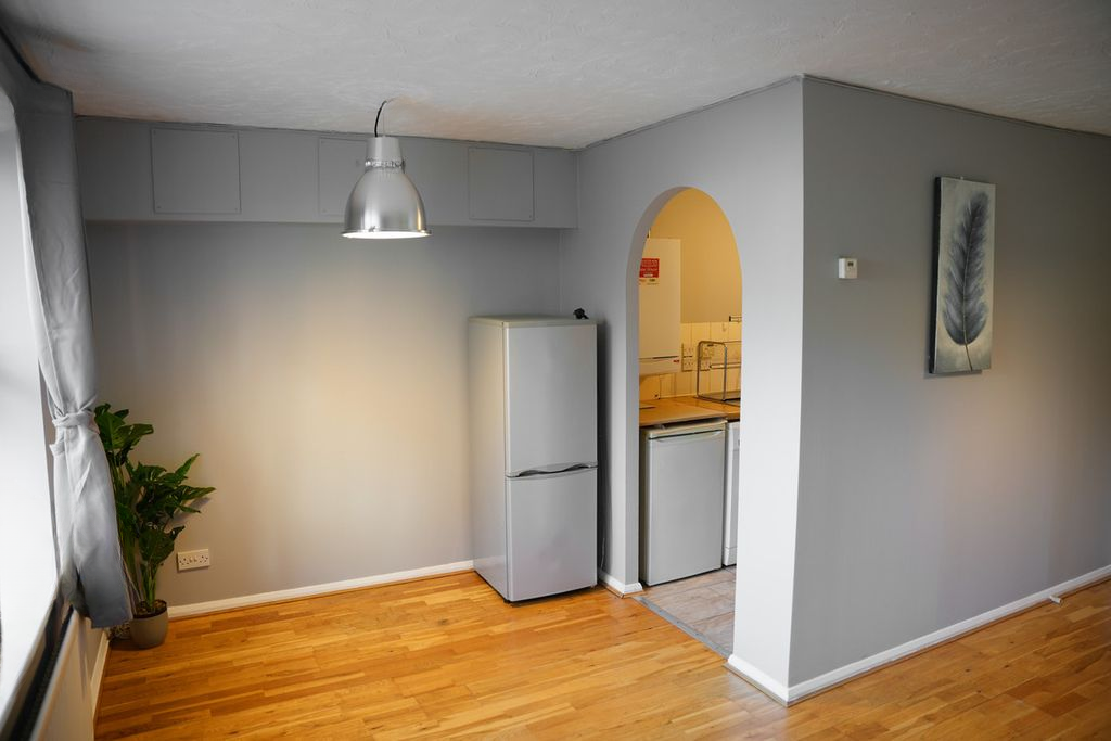 Квартира в Лондоне, Великобритания, 7 м² - фото 9