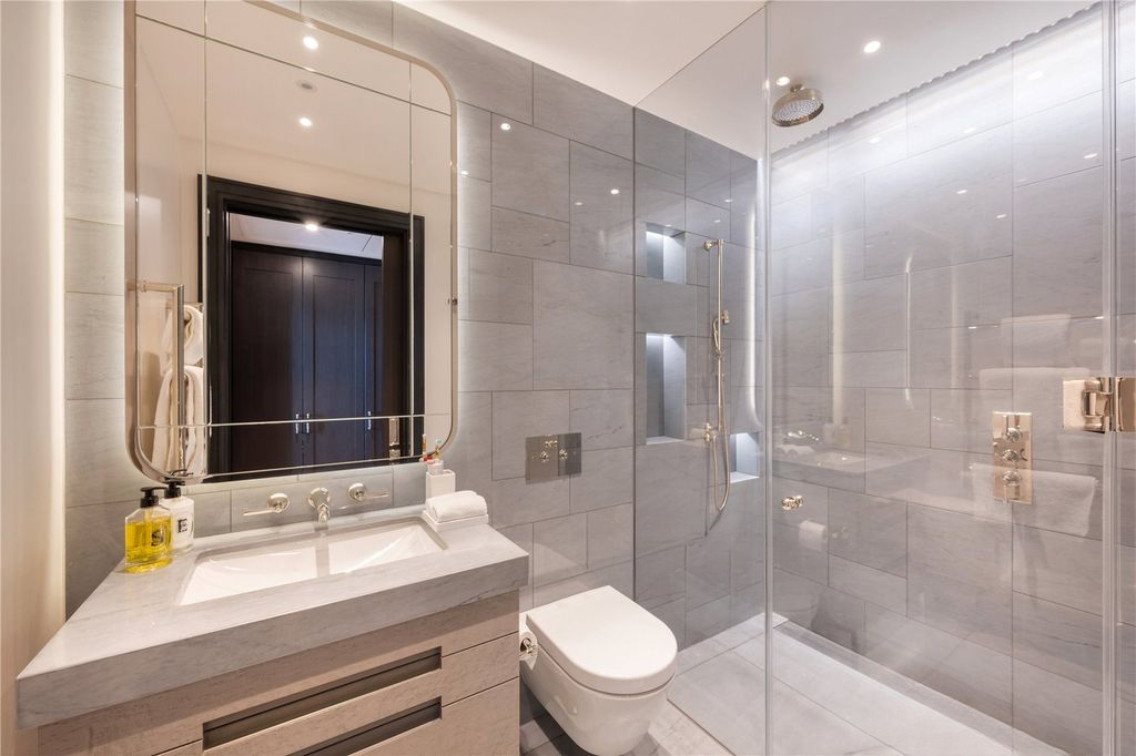 Квартира в Лондоне, Великобритания, 246 м² - фото 9