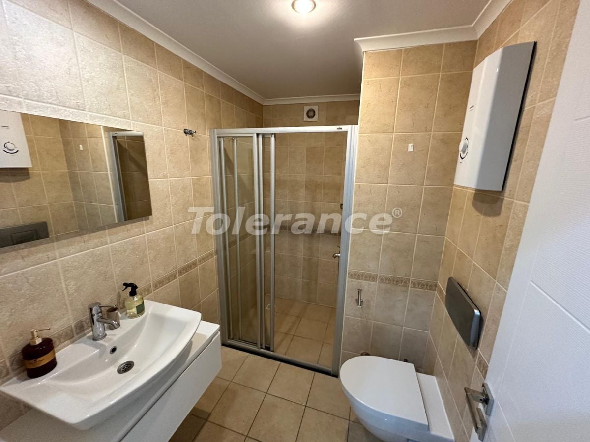 Апартаменты в Сиде, Турция, 110 м² - фото 17