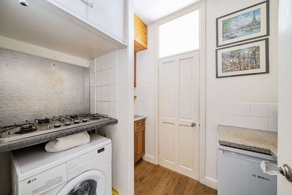 Квартира в Лондоне, Великобритания, 33 м² - фото 9