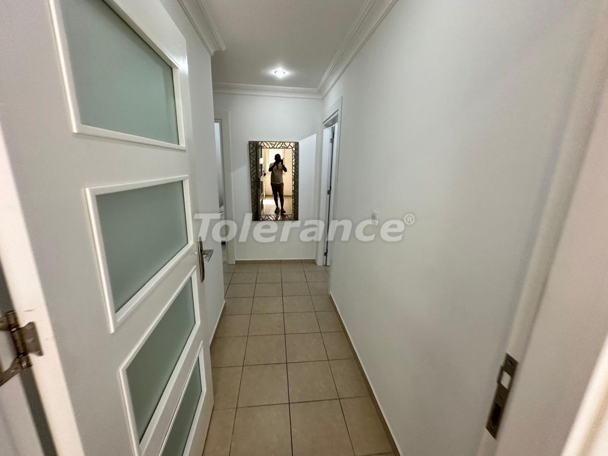 Апартаменты в Сиде, Турция, 110 м² - фото 19