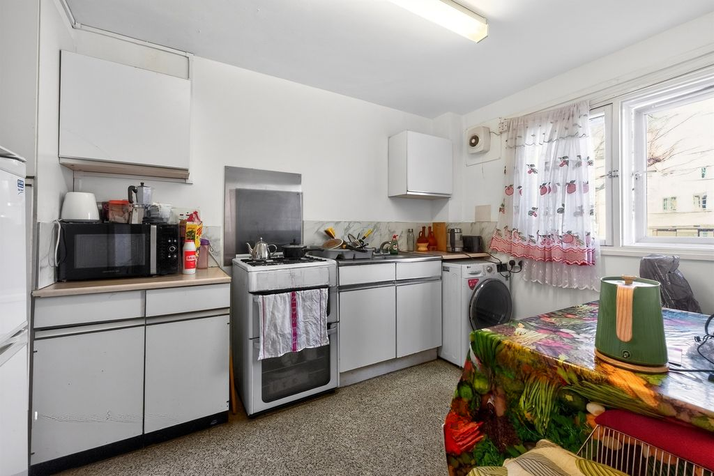 Квартира в Лондоне, Великобритания, 49 м² - фото 9