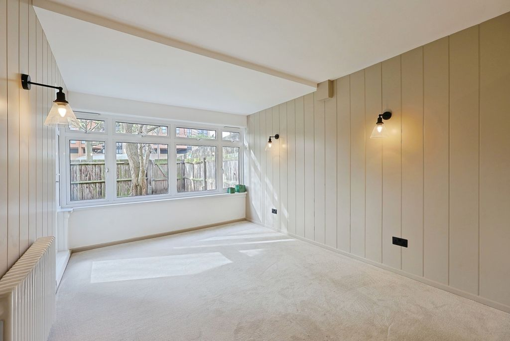 Квартира в Лондоне, Великобритания - фото 10