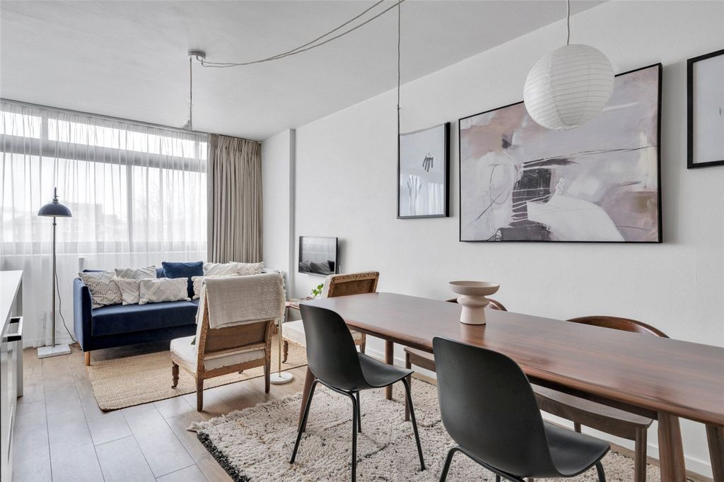 Квартира в Лондоне, Великобритания, 34 м² - фото 10