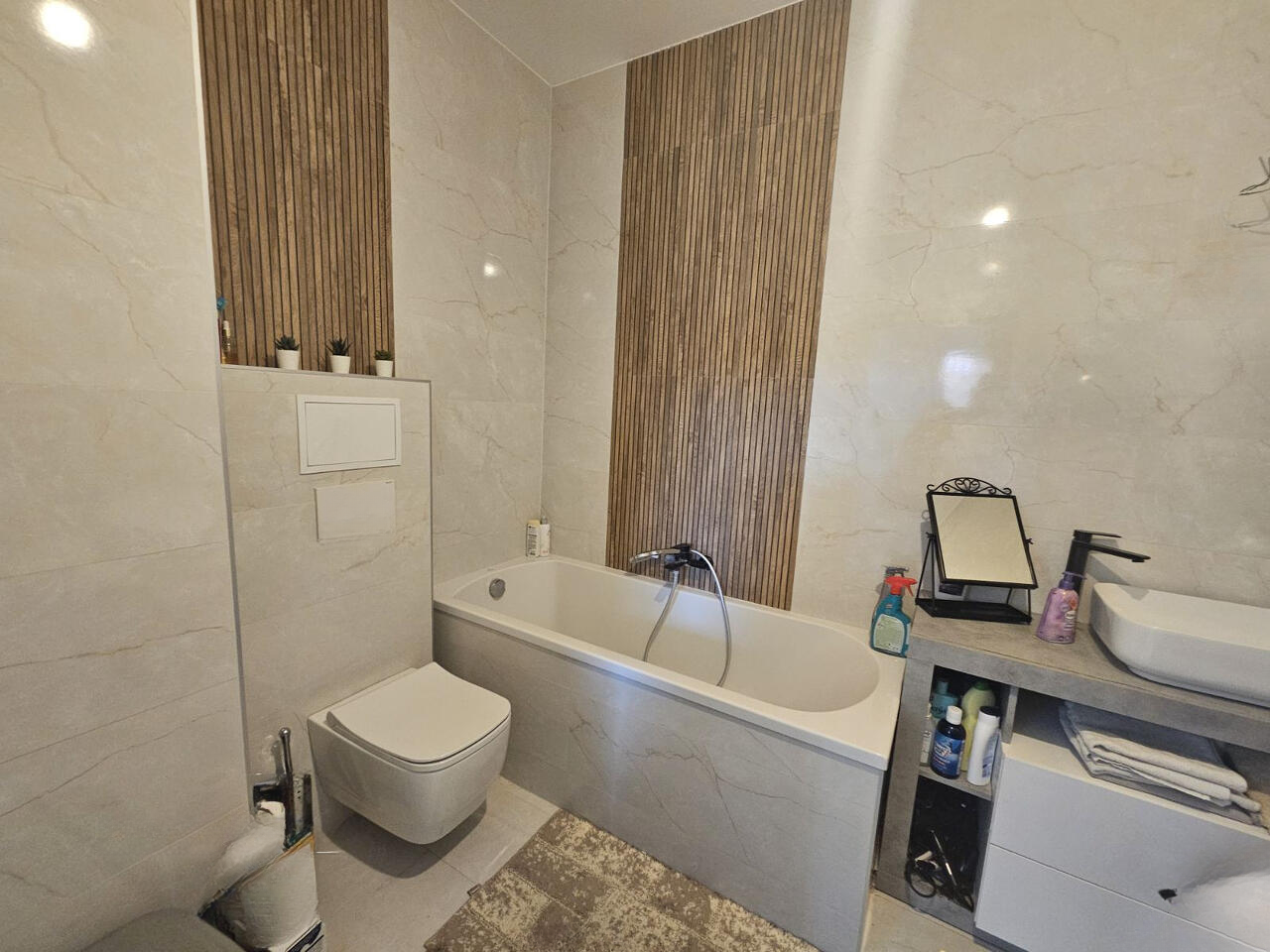 Квартира в Любляне, Словения, 110 м² - фото 10