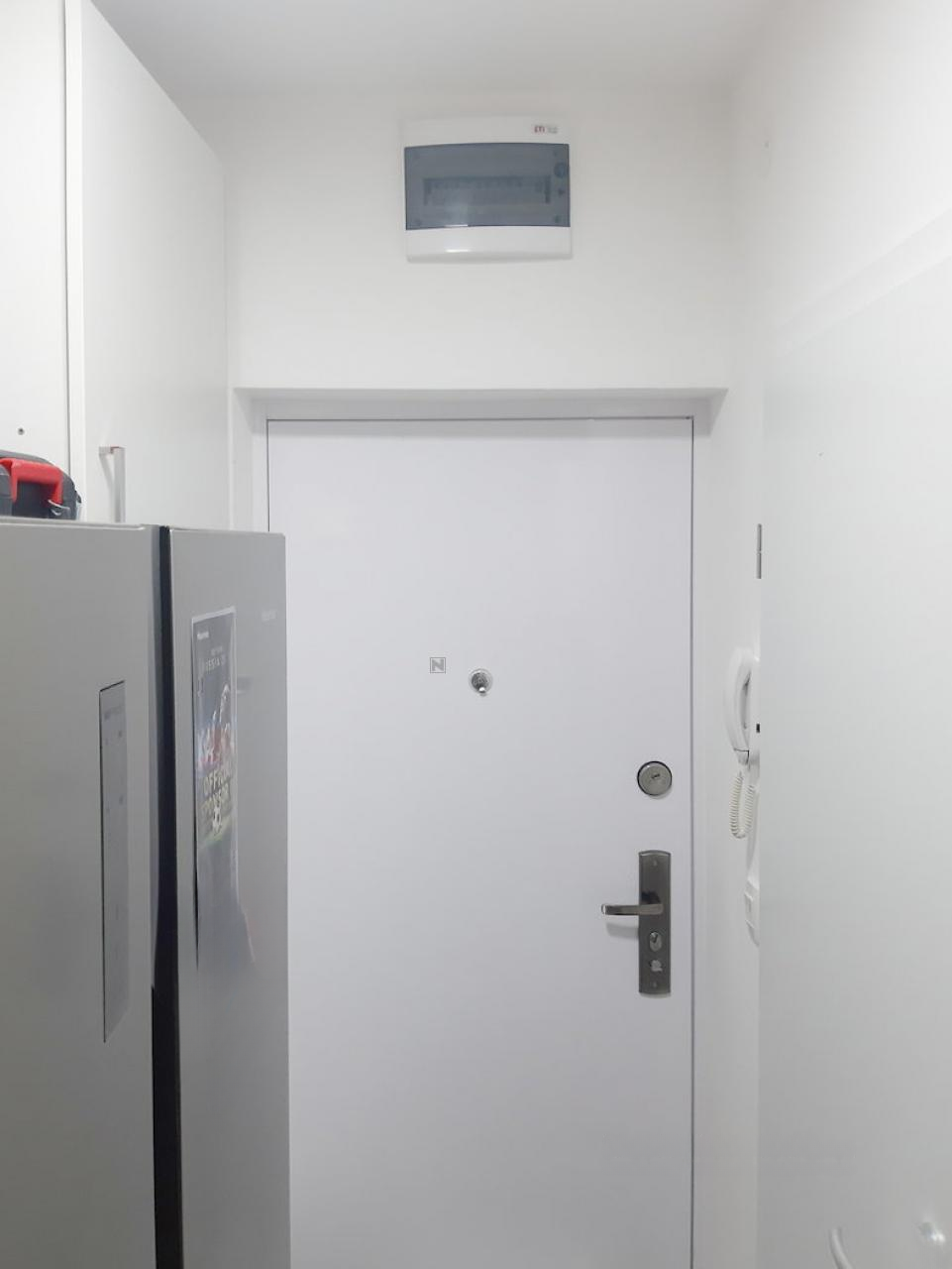 Квартира в Любляне, Словения, 23 м² - фото 10