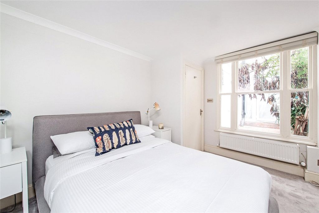 Квартира в Лондоне, Великобритания, 73 м² - фото 10