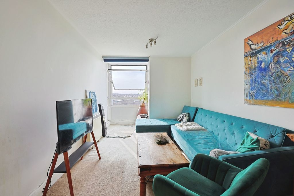 Квартира в Лондоне, Великобритания, 69 м² - фото 10