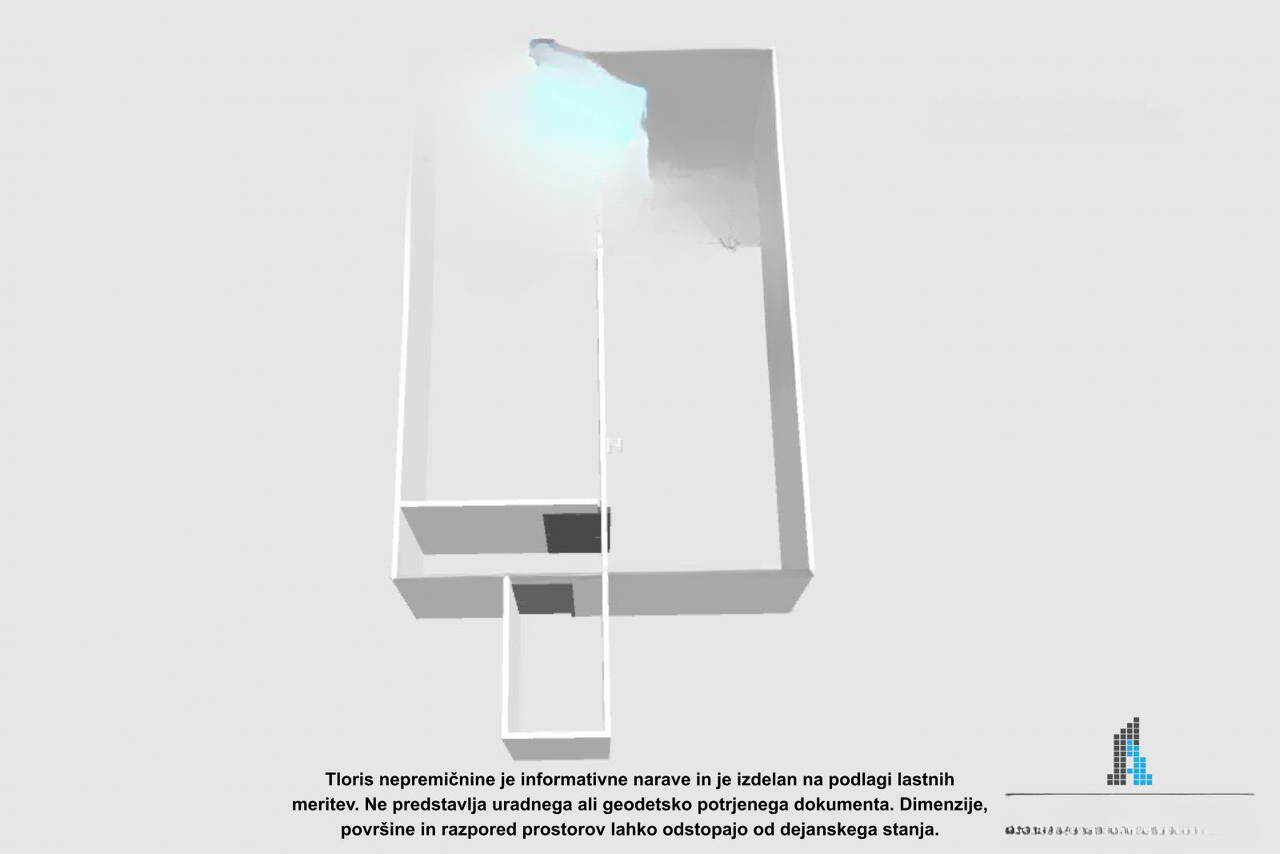 Квартира в Изоле, Словения, 39 м² - фото 10