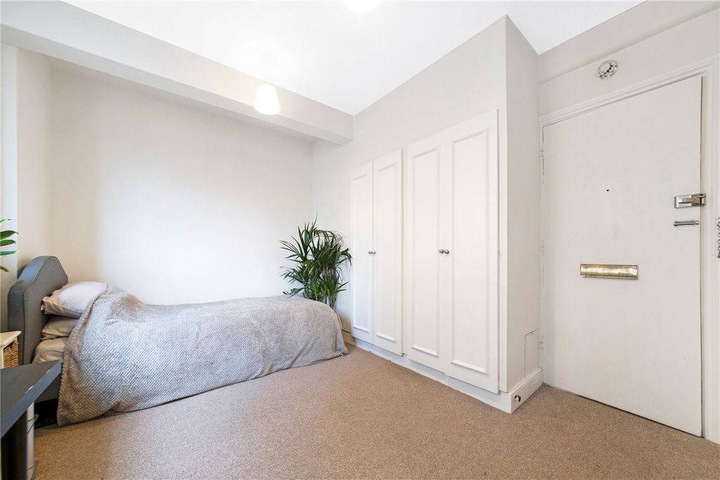 Квартира в Лондоне, Великобритания, 18 м² - фото 10