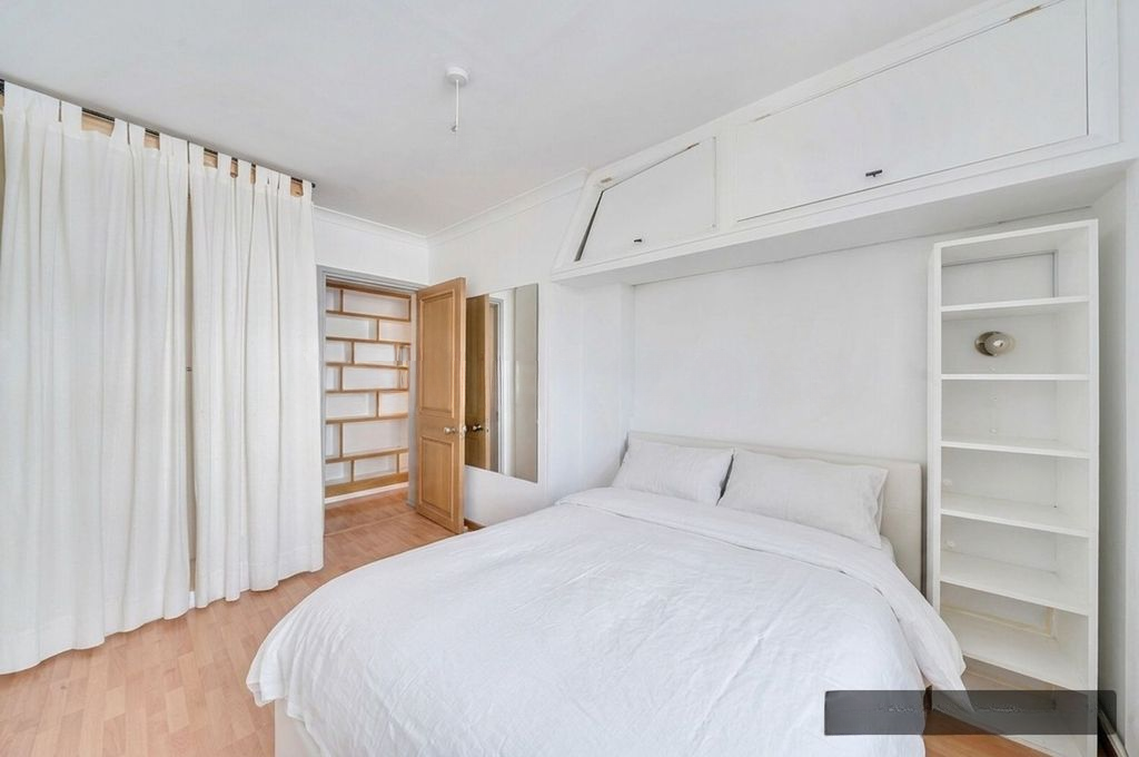 Квартира в Лондоне, Великобритания, 59 м² - фото 10