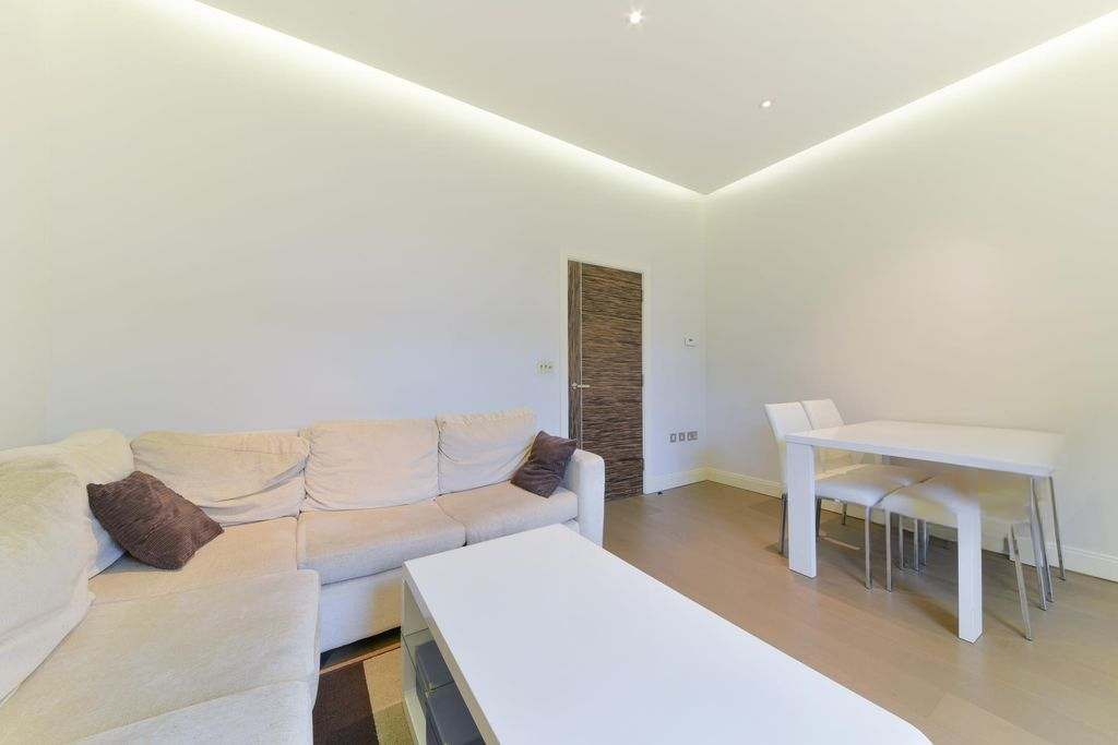 Квартира в Лондоне, Великобритания, 67 м² - фото 10