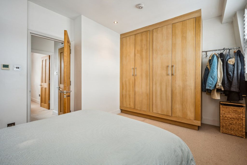 Квартира в Лондоне, Великобритания, 87 м² - фото 10