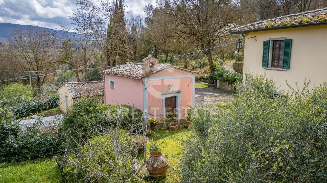 Дом в Ареццо, Италия, 380 м² - фото 6