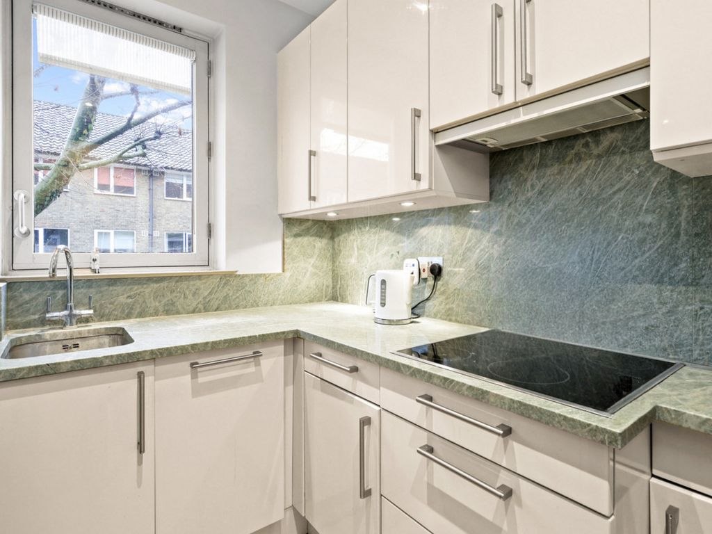 Квартира в Лондоне, Великобритания, 65 м² - фото 10