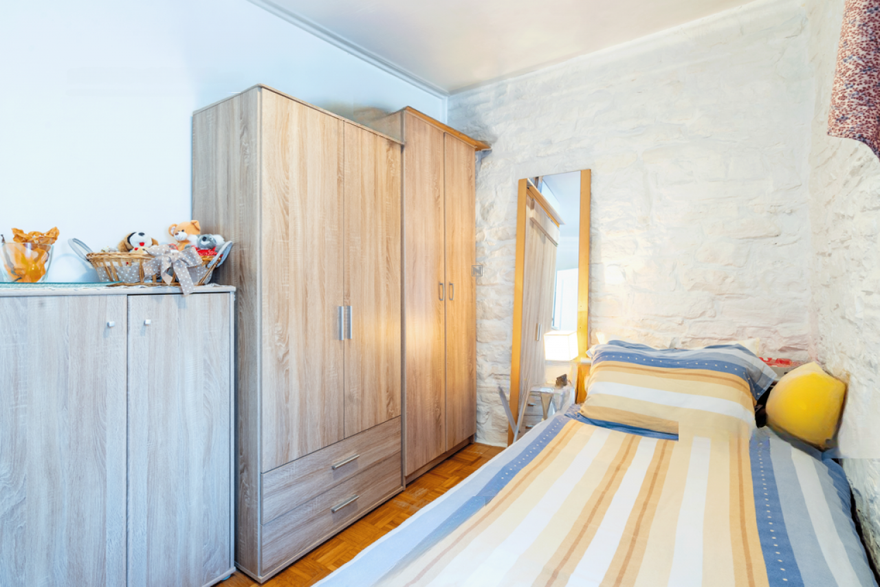 Квартира в Пиране, Словения, 33 м² - фото 10