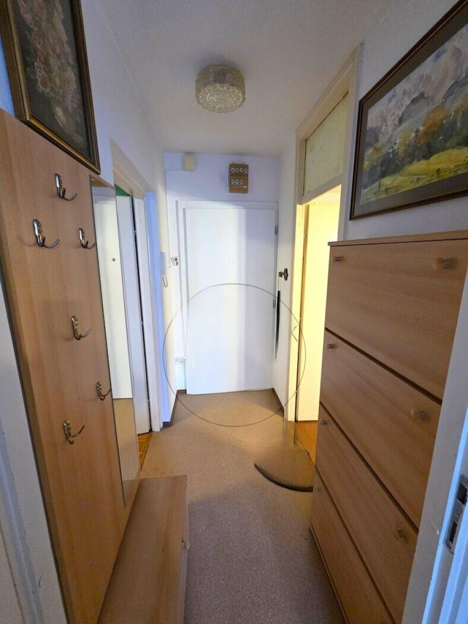 Квартира в Любляне, Словения, 46 м² - фото 10