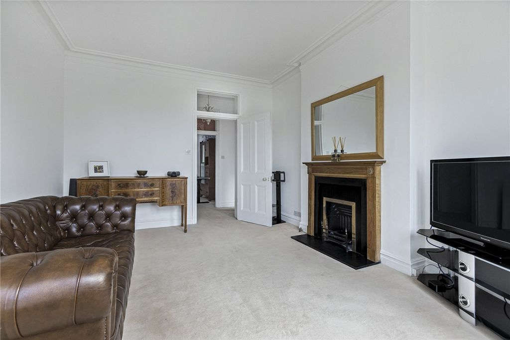 Квартира в Лондоне, Великобритания, 107 м² - фото 10