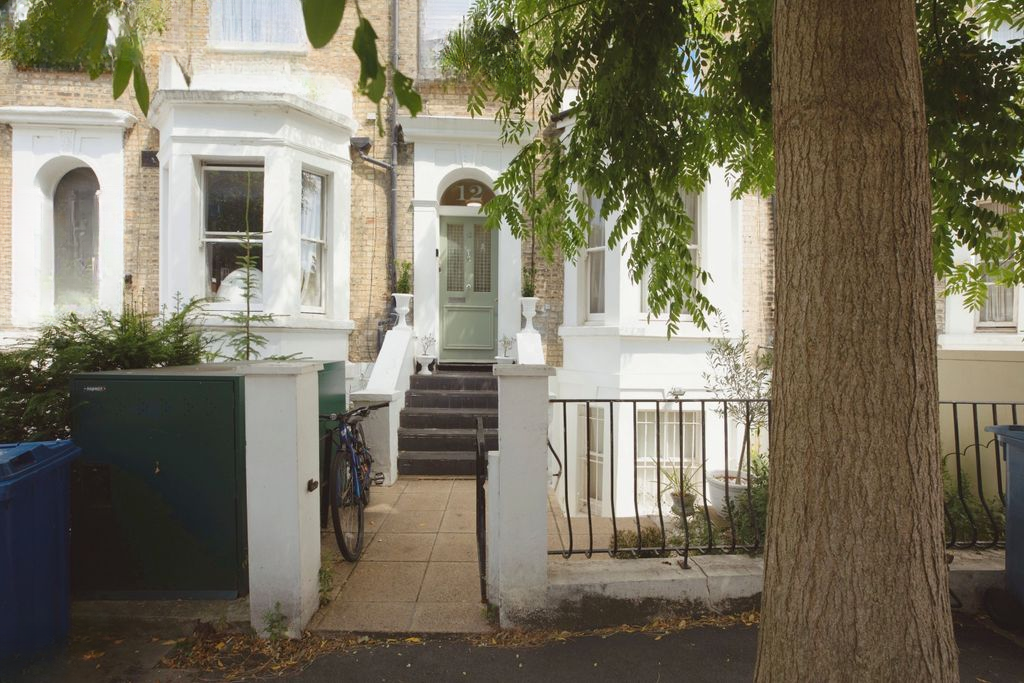 Квартира в Лондоне, Великобритания, 37 м² - фото 10