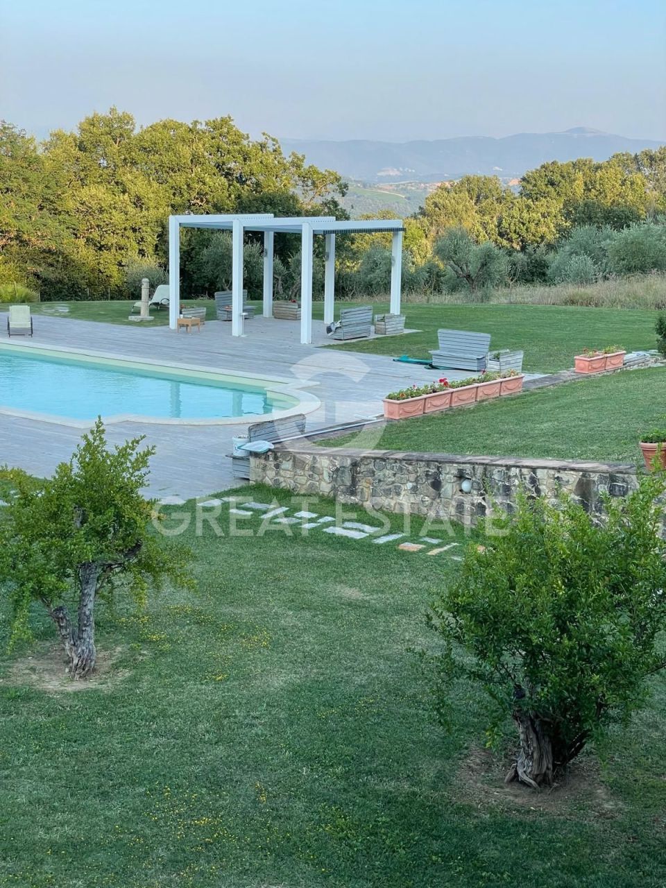 Дом в Тоди, Италия, 334.2 м² - фото 10